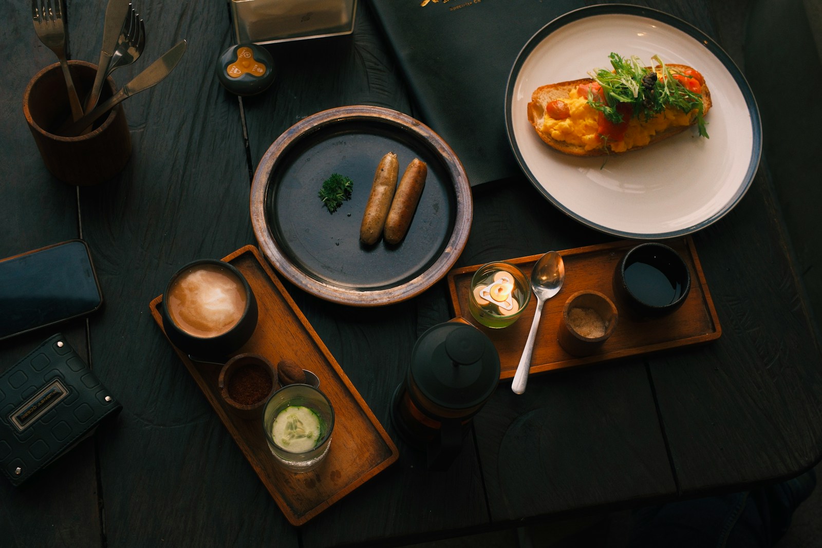 UrbanEats Food Delivery — still 1