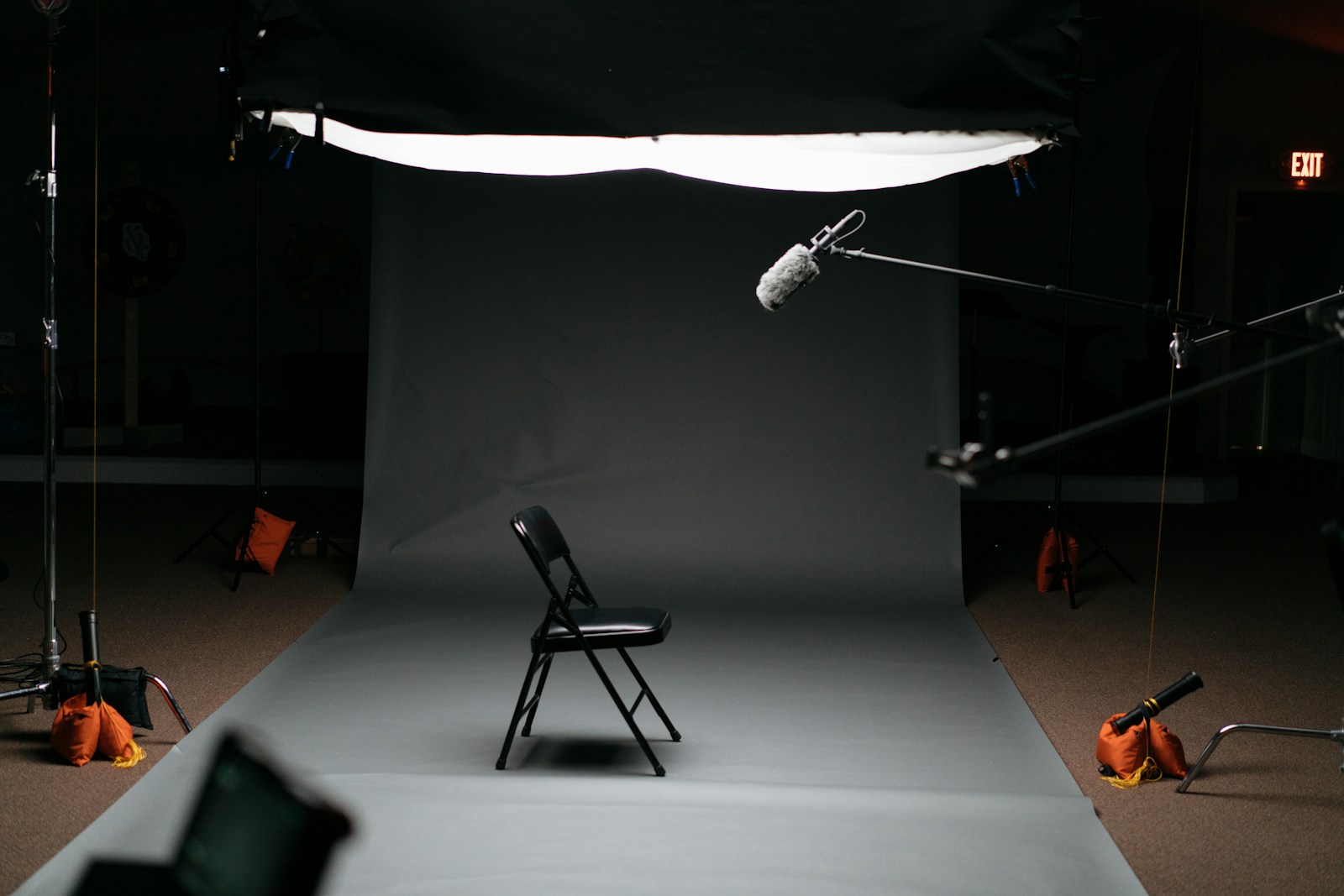 Executive Insights — still 2