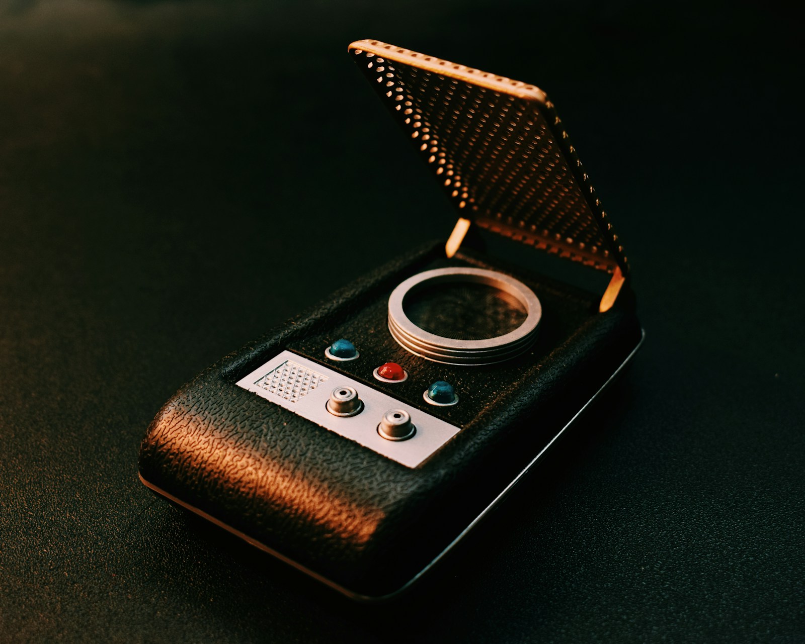 Smart Wearables — still 3
