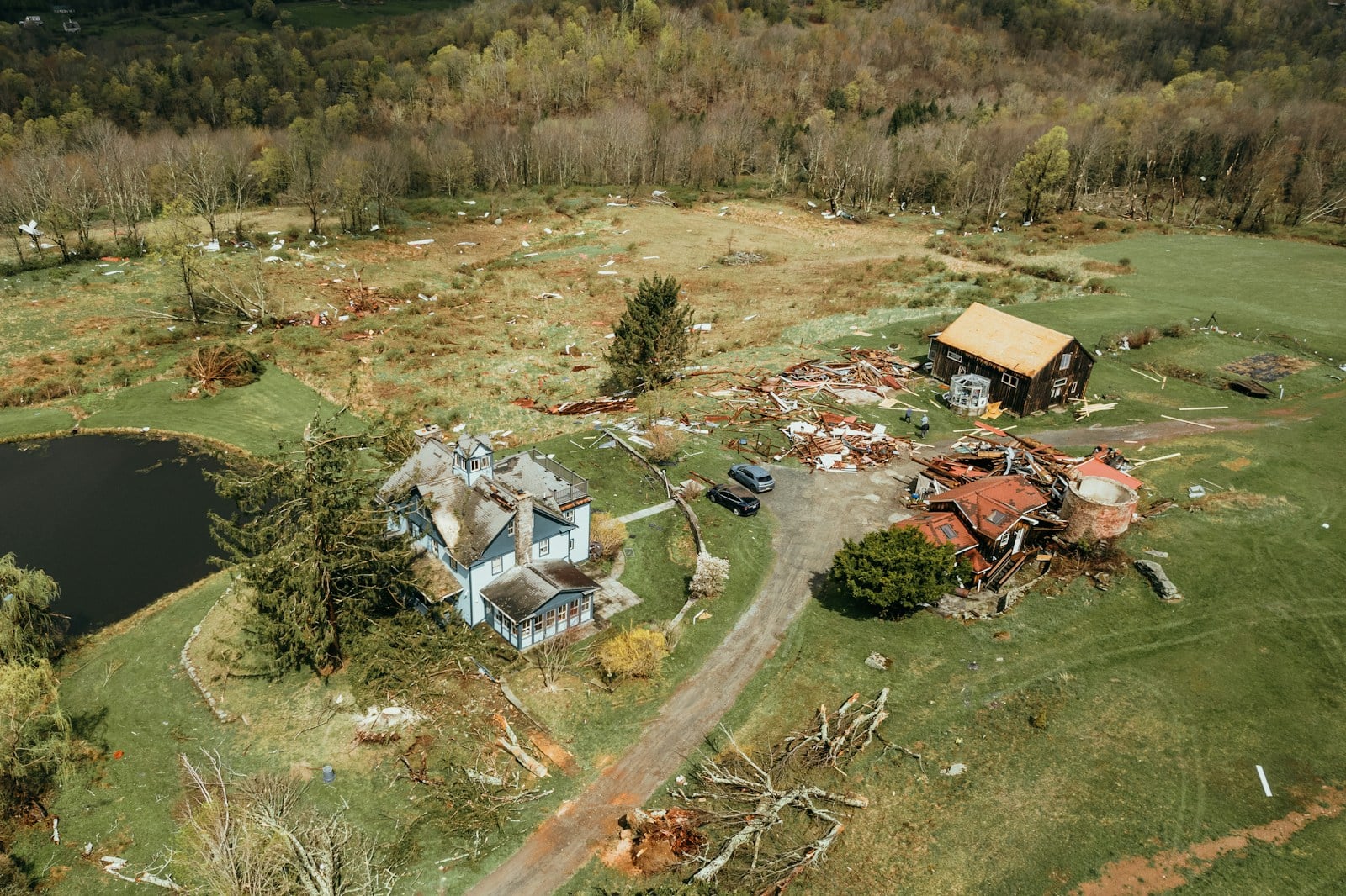 Voices of Resilience — still 1