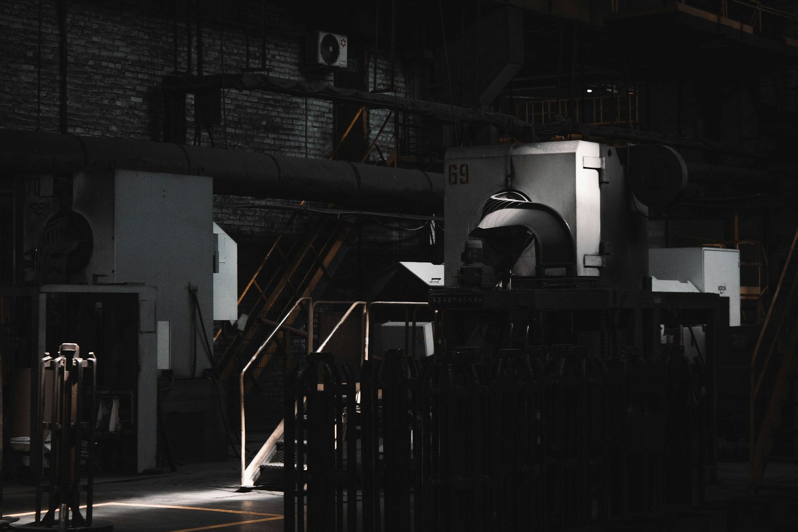 Automation : VFX — still 2