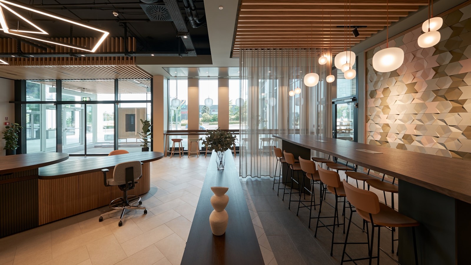 ElevateCorp Corporate Video — still 3