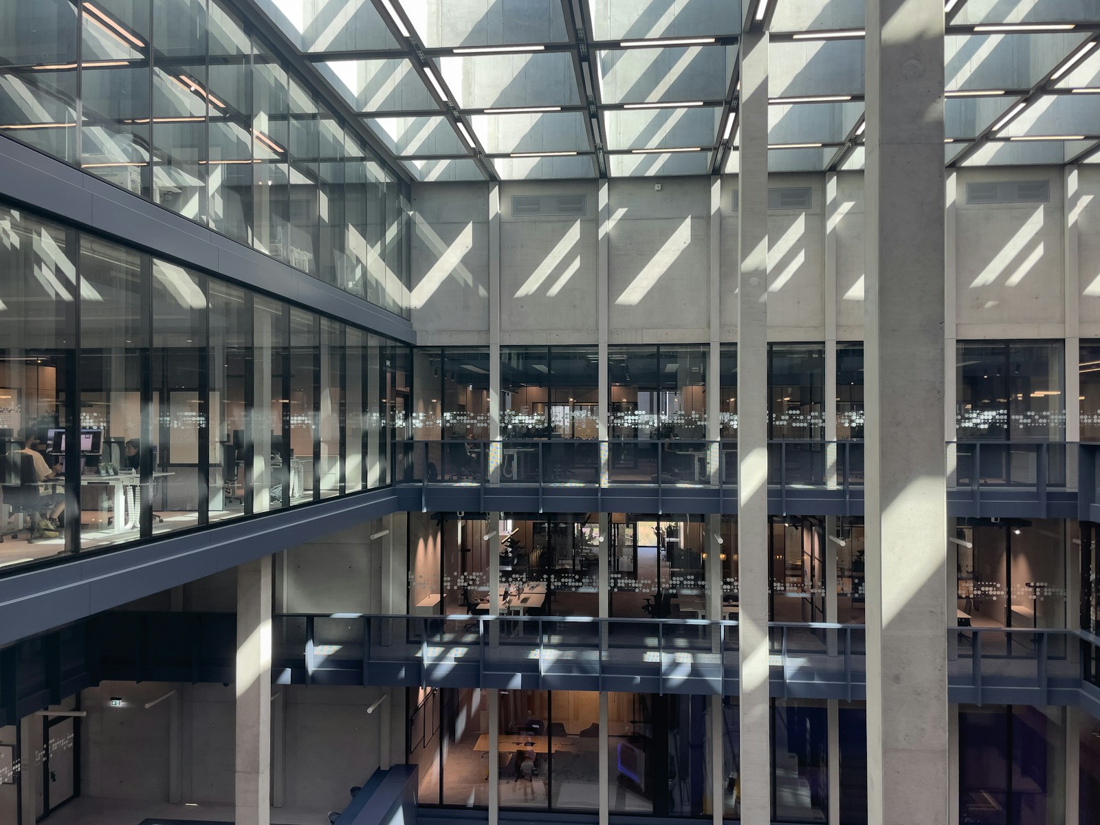 ElevateCorp Corporate Video — still 2
