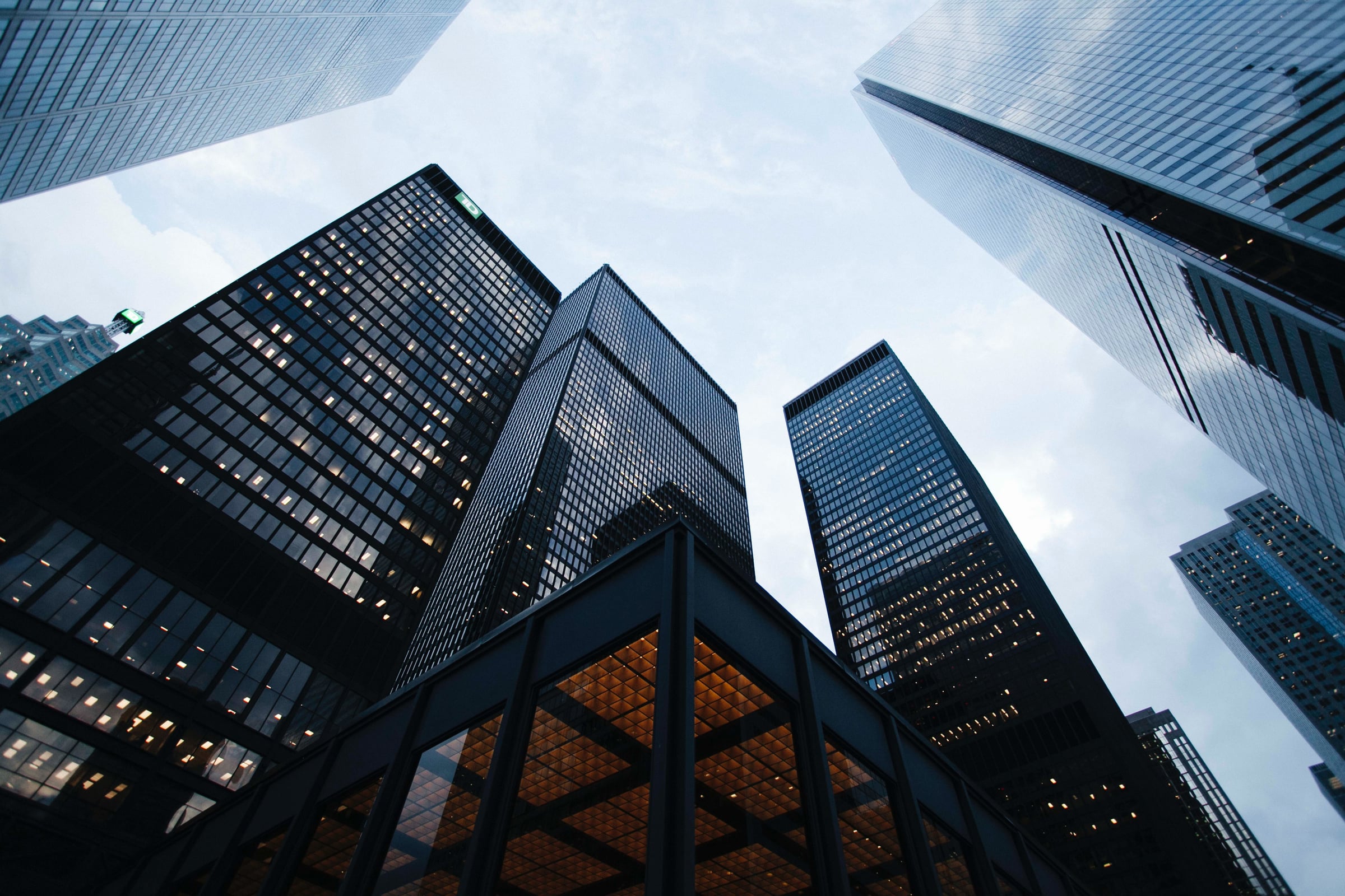 ElevateCorp Corporate Video