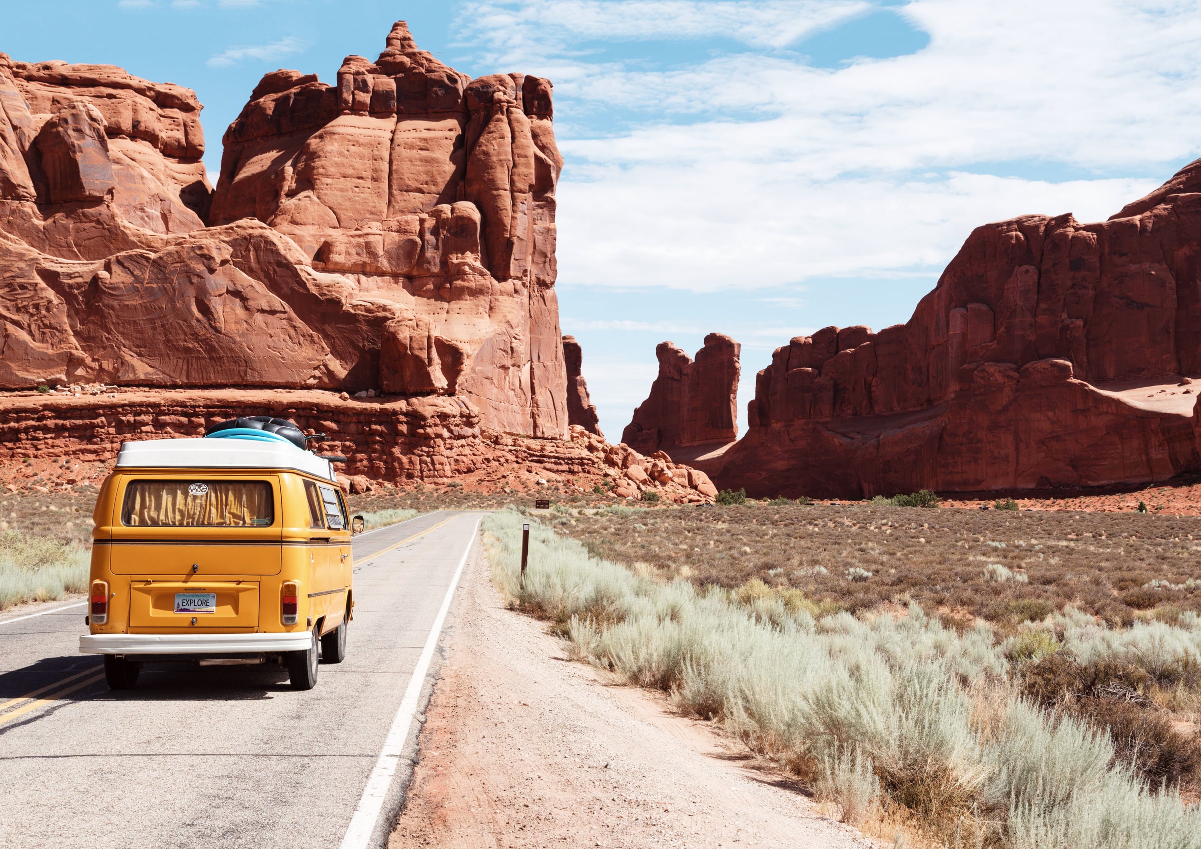 Wanderlust Chronicles
